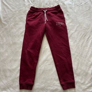 Tommy Hilfiger Kids Sweatpants